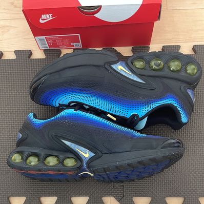 Nike Air Max DN SE "Sky Blue"