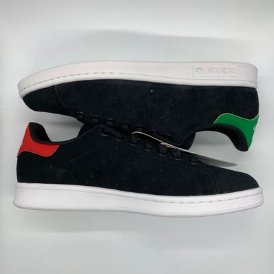 adidas Stan Smith ADV "Core Black/Core Black/Footwear White"