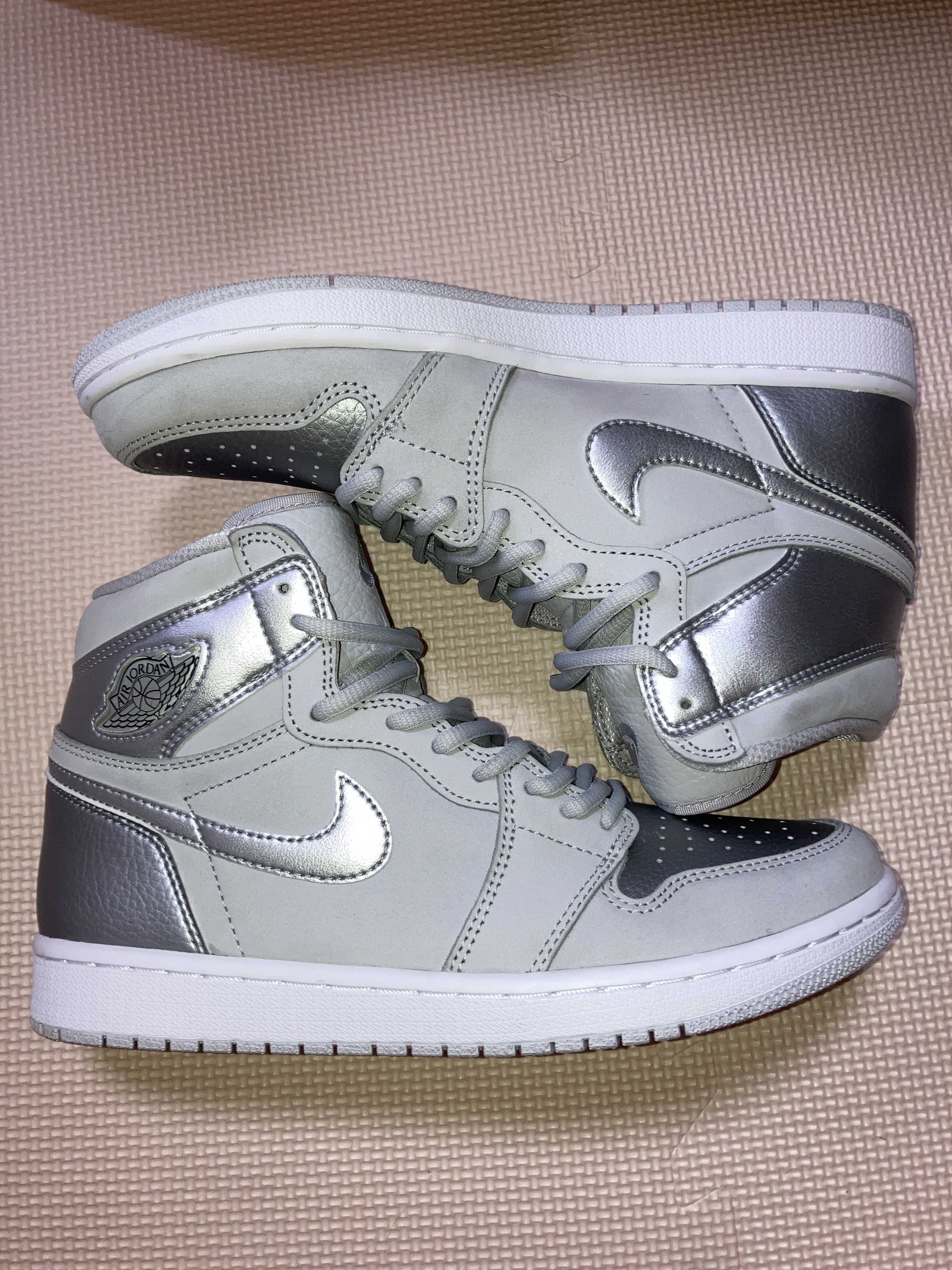Nike Air Jordan 1 Retro High OG "CO.JP/TOKYO" (Standard Box)