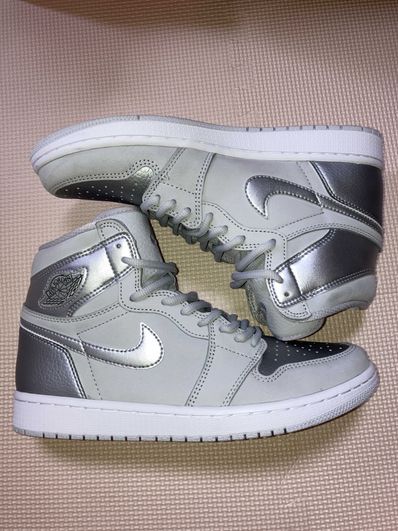 Nike Air Jordan 1 Retro High OG "CO.JP/TOKYO" (Standard Box)