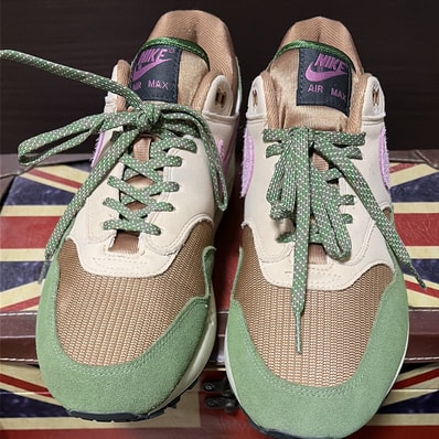 Nike Air Max 1 NH "Treeline"