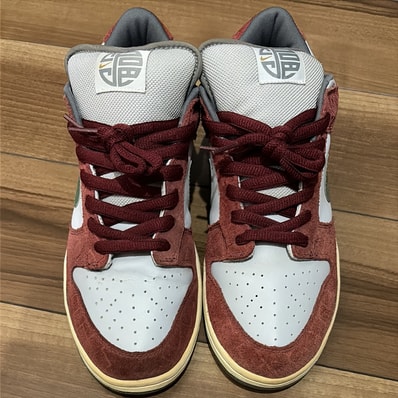 Nike SB Dunk Low "Shanghai"