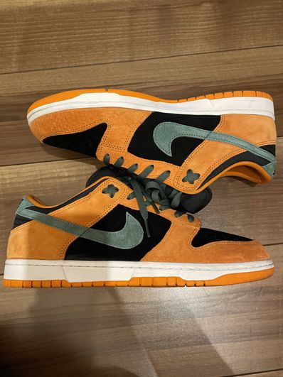 Nike Dunk Low SP "Ceramic/Ugly Duckling Pack"