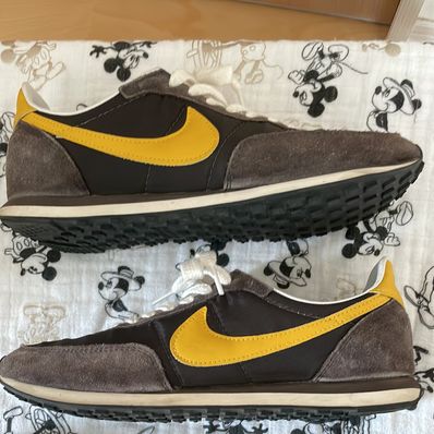 Nike Waffle Trainer 2 SP "Velvet Brown"