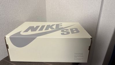 APRIL SKATEBOARDS × Nike SB Dunk Low Pro QS "White and Multi-Color"