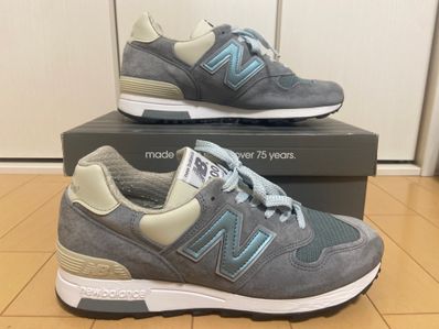 New Balance 1400 "Steel Blue" (2021)