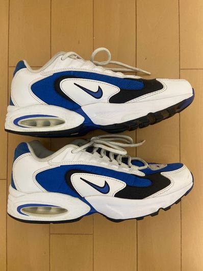 NIKE AIR MAX TRIAX 96 "VARSITY ROYAL"