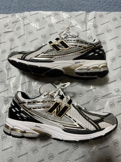 New Balance 1906R "Silver"