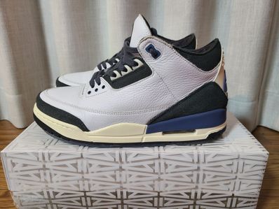 A Ma Maniere × Nike Air Jordan 3 Retro OG SP "For The Love"