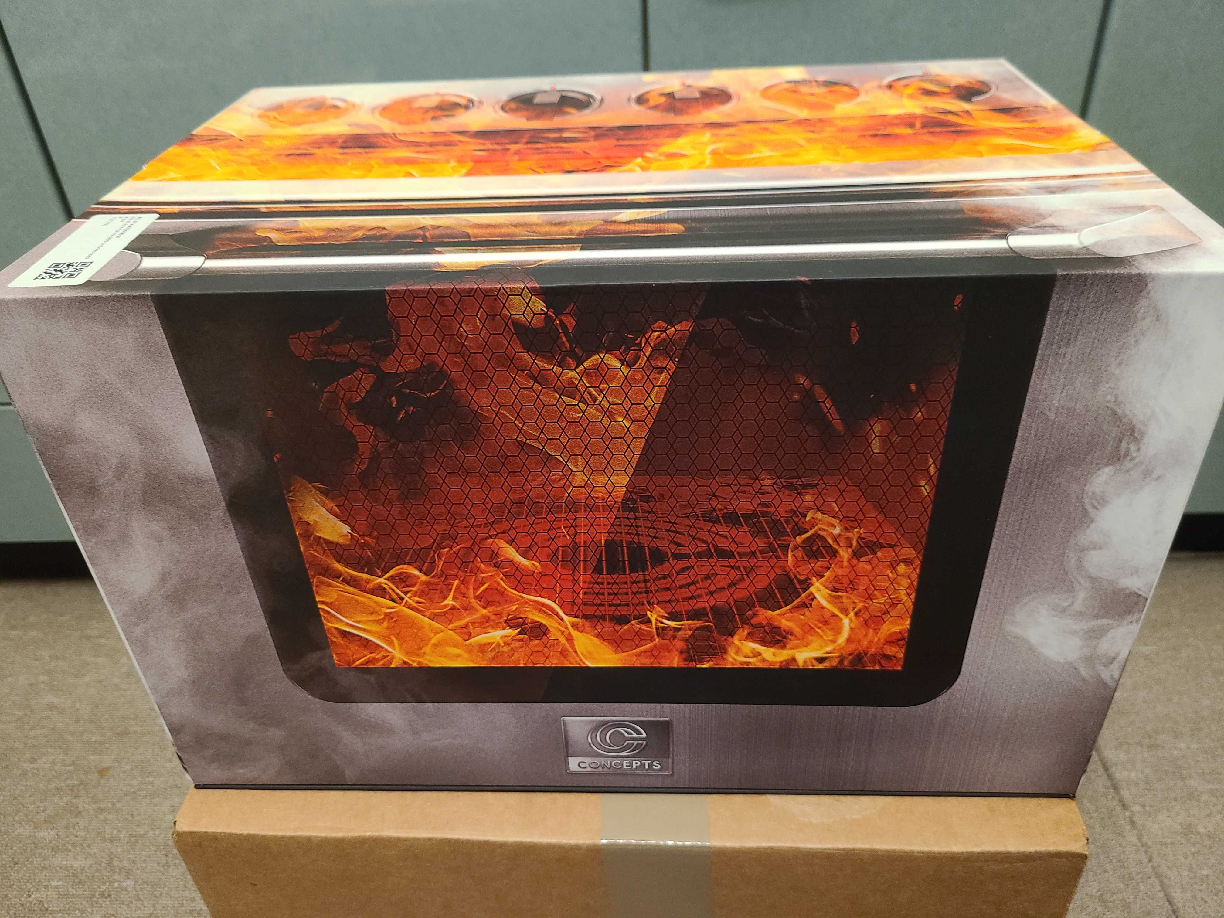 Concepts × Nike SB Dunk High "Duck"