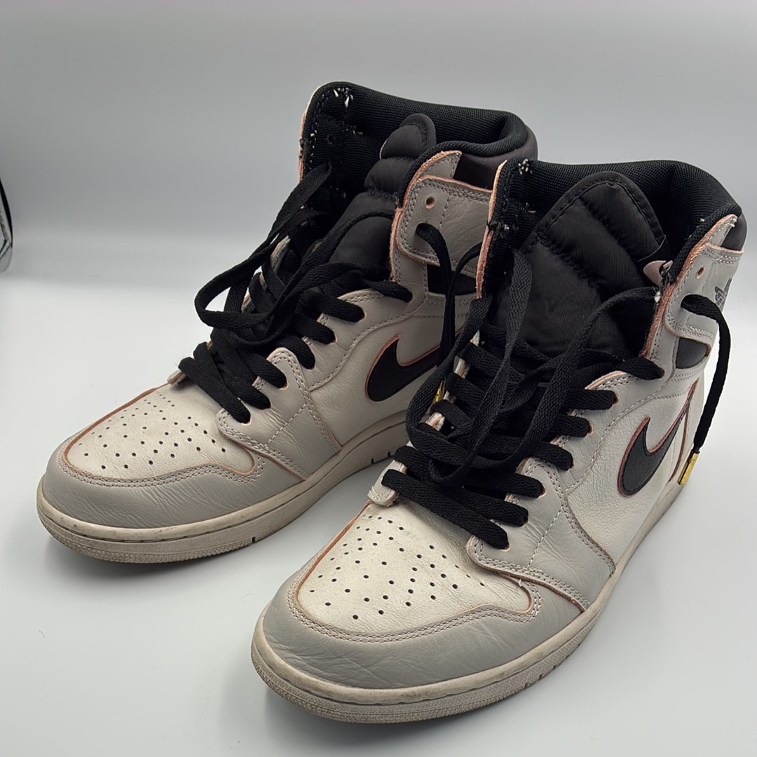 Nike SB × Air Jordan 1 High OG "NYC To Paris"