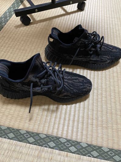 adidas YEEZY Boost 350 V2 "MX Rock"