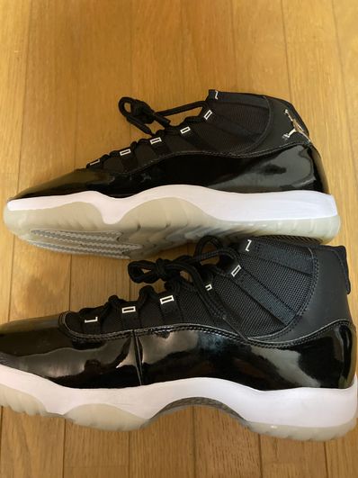 Nike Air Jordan 11 "Jubilee"