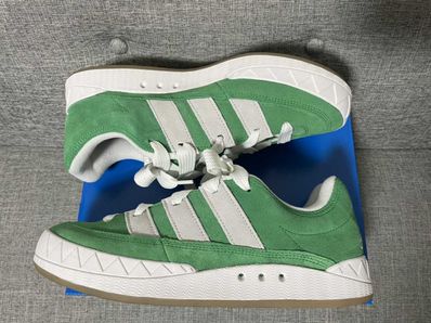 adidas Adimatic "Green"