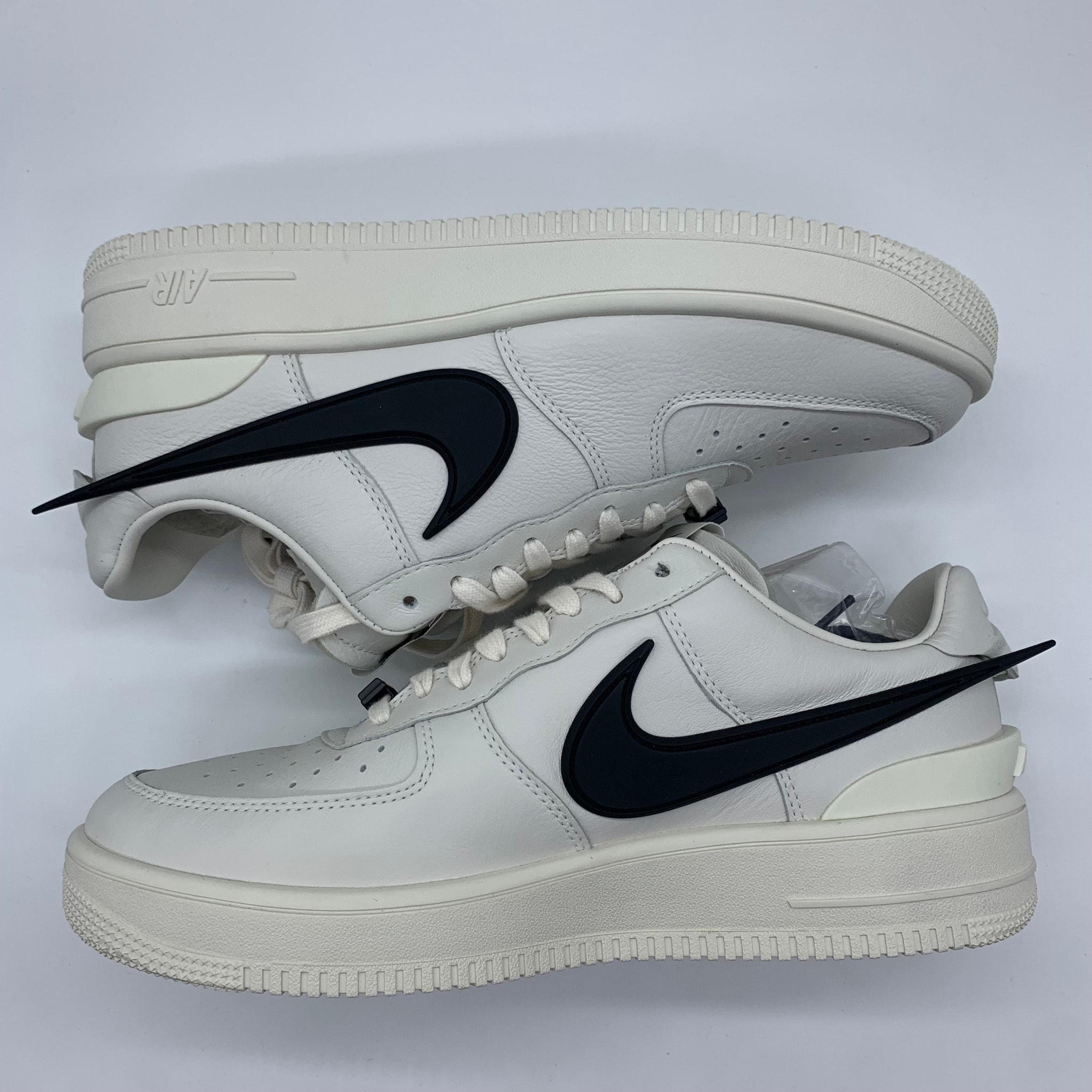 AMBUSH × Nike Air Force 1 Low "Phantom"