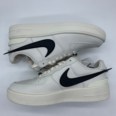 AMBUSH × Nike Air Force 1 Low "Phantom"