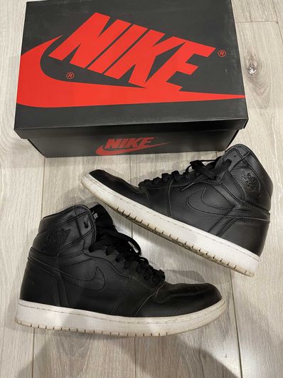 Nike Air Jordan 1 Retro High "CYBER MONDAY" (2015)