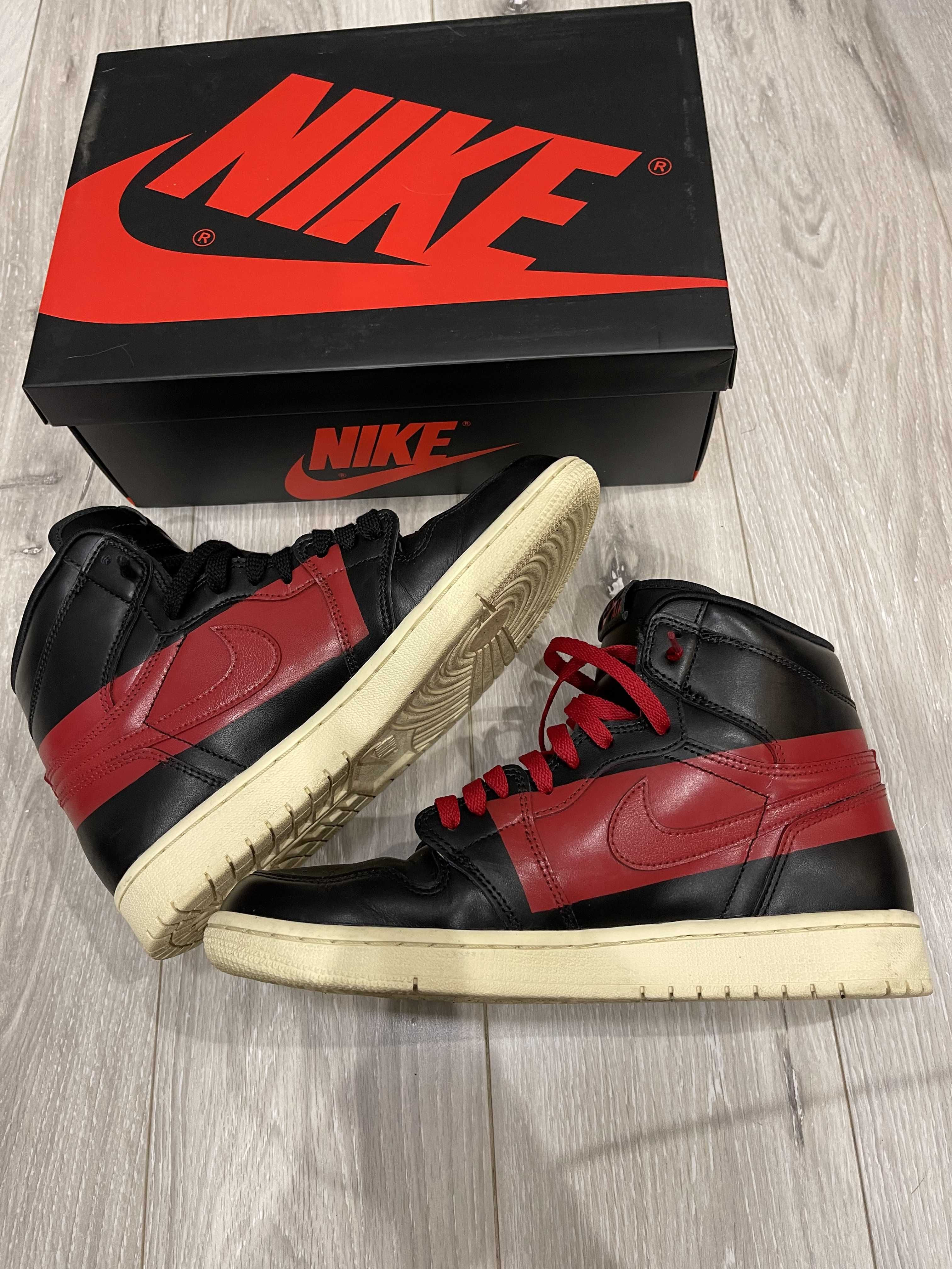 Nike Air Jordan 1 Retro High OG "Couture"   