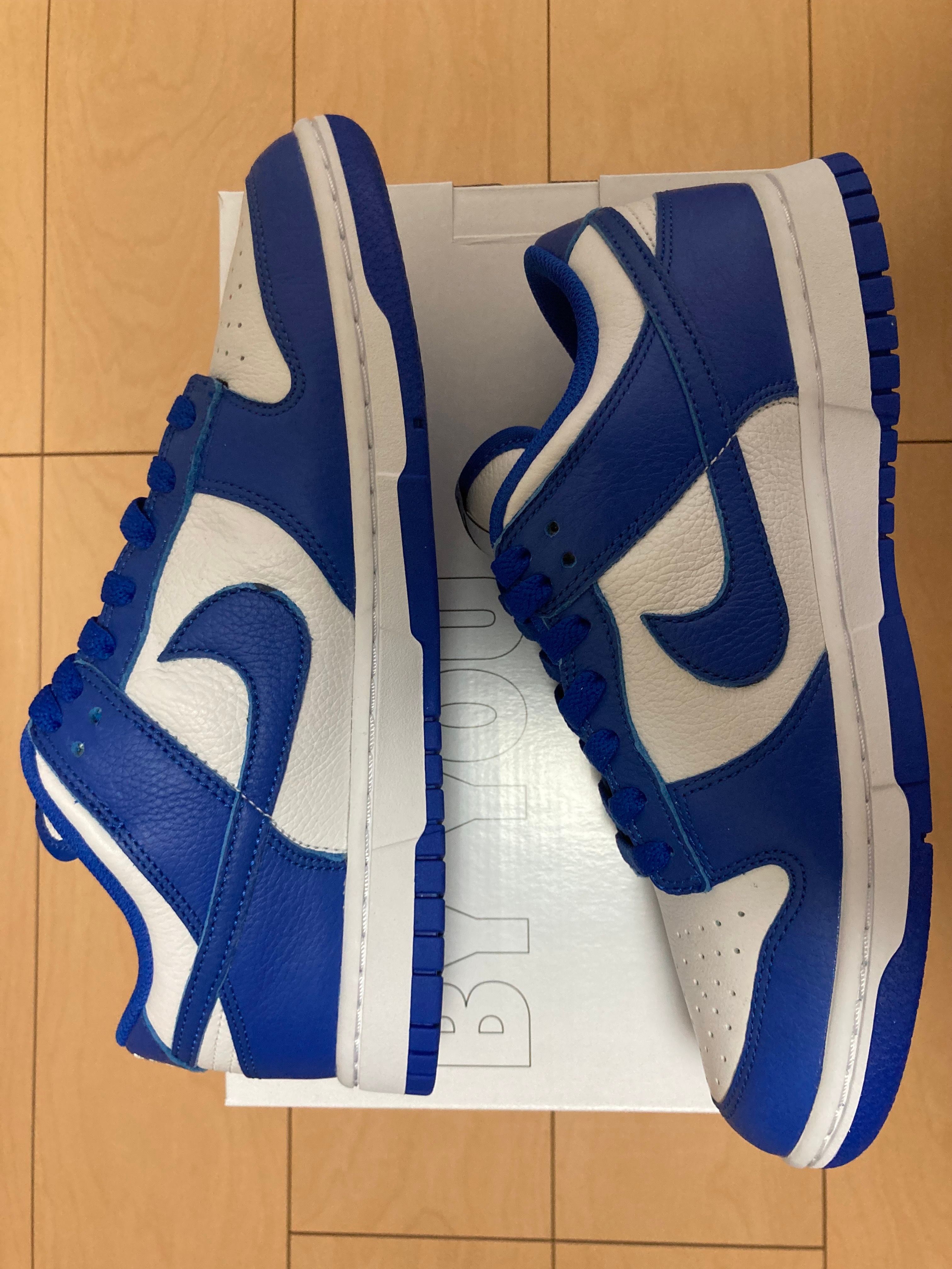 Nike Dunk Low By You & Unlocked By You (NIKEiD)