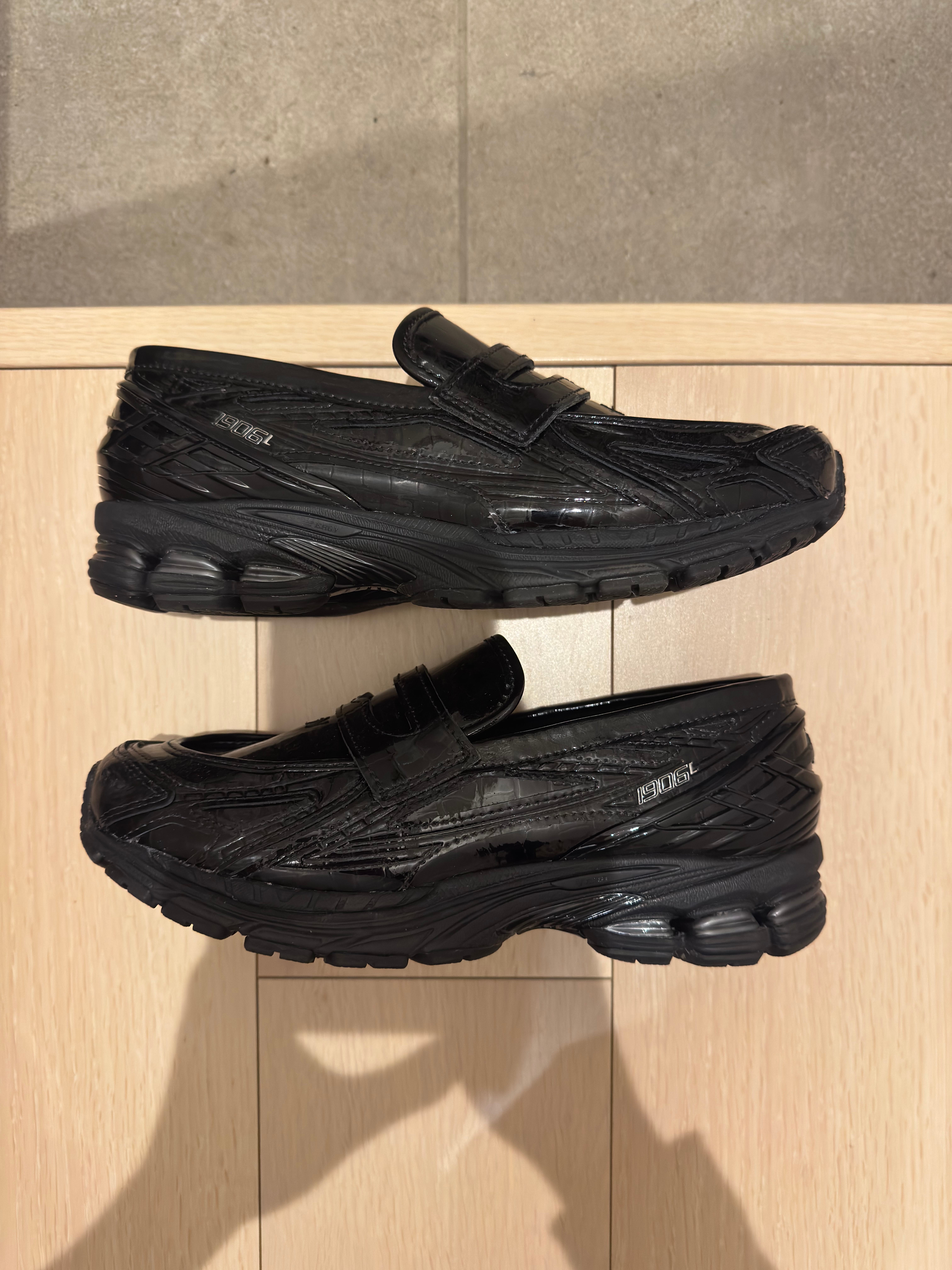 New Balance 1906L "Black Croc"