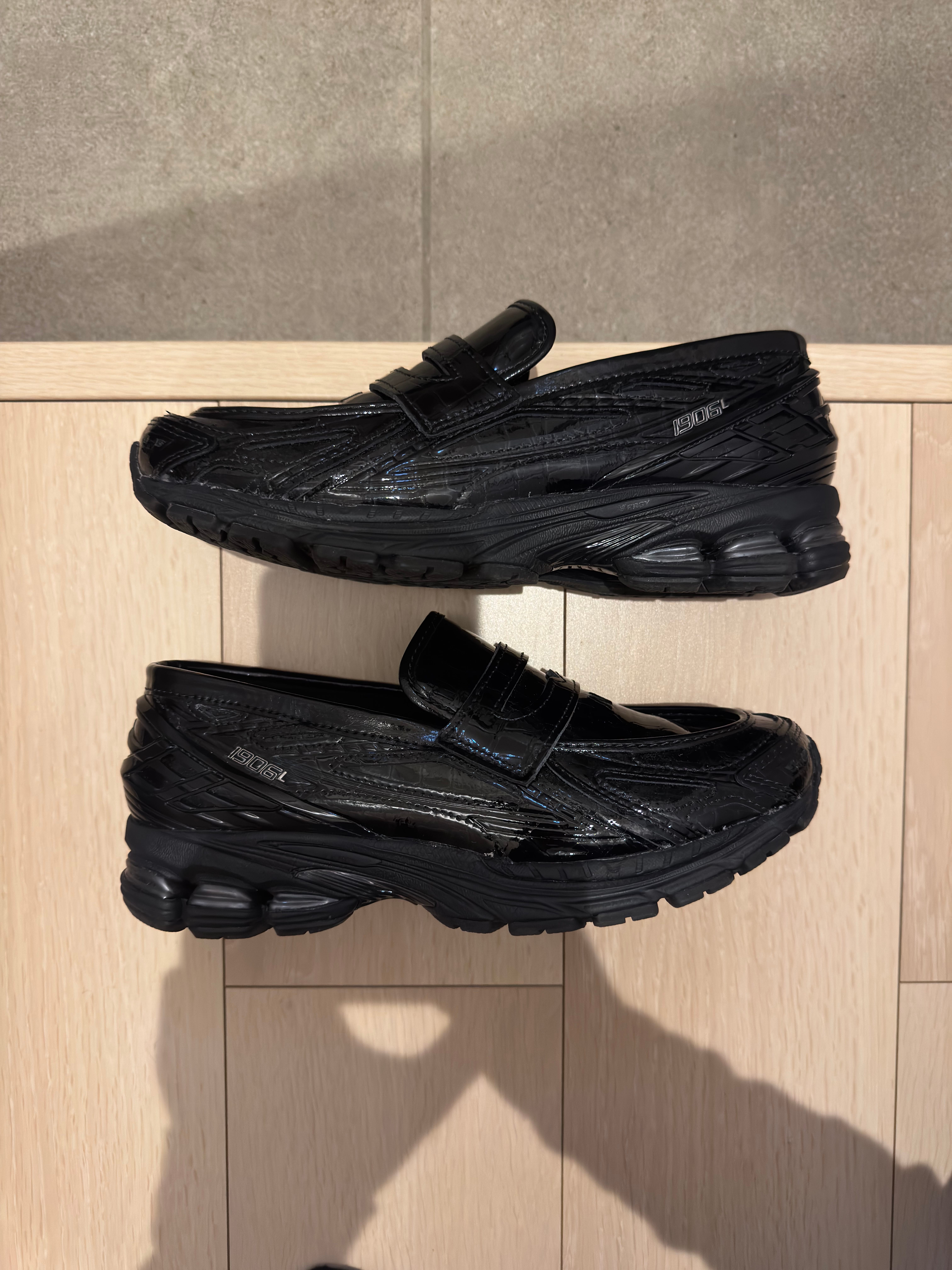 New Balance 1906L "Black Croc"