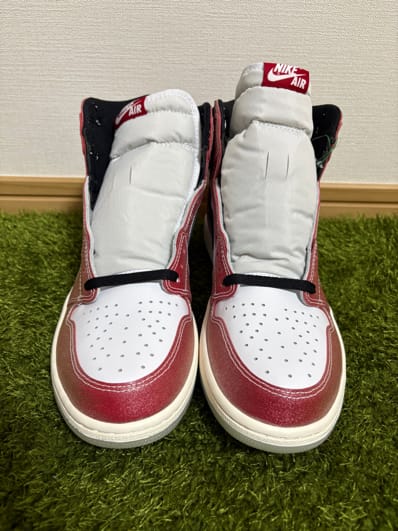 Trophy Room × Nike Air Jordan 1 Retro High OG "Chicago"