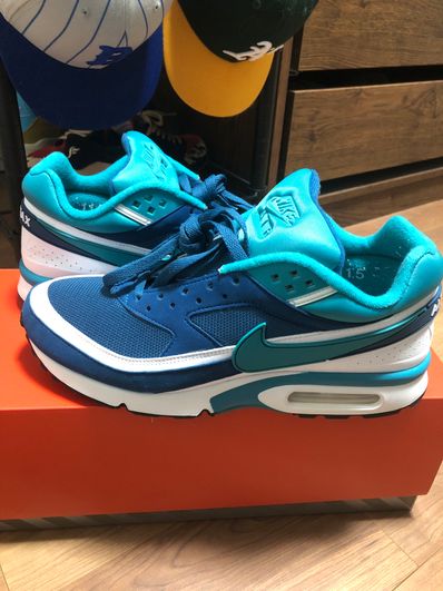 Nike air max 2025 bw og marina blue