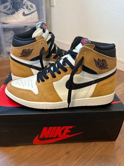 Nike Air Jordan 1 RETRO High "Rookie of The Year"