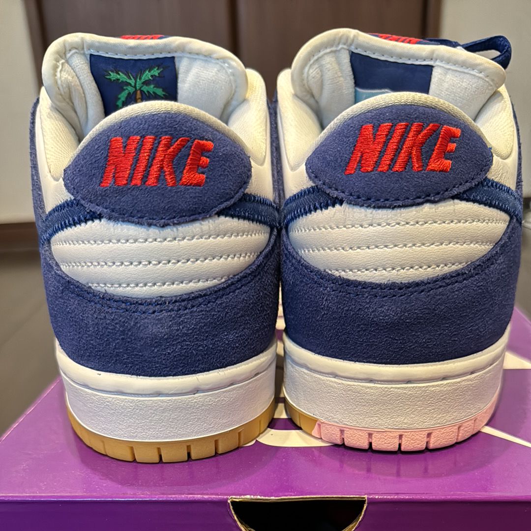 ナイキ SB ダンク /