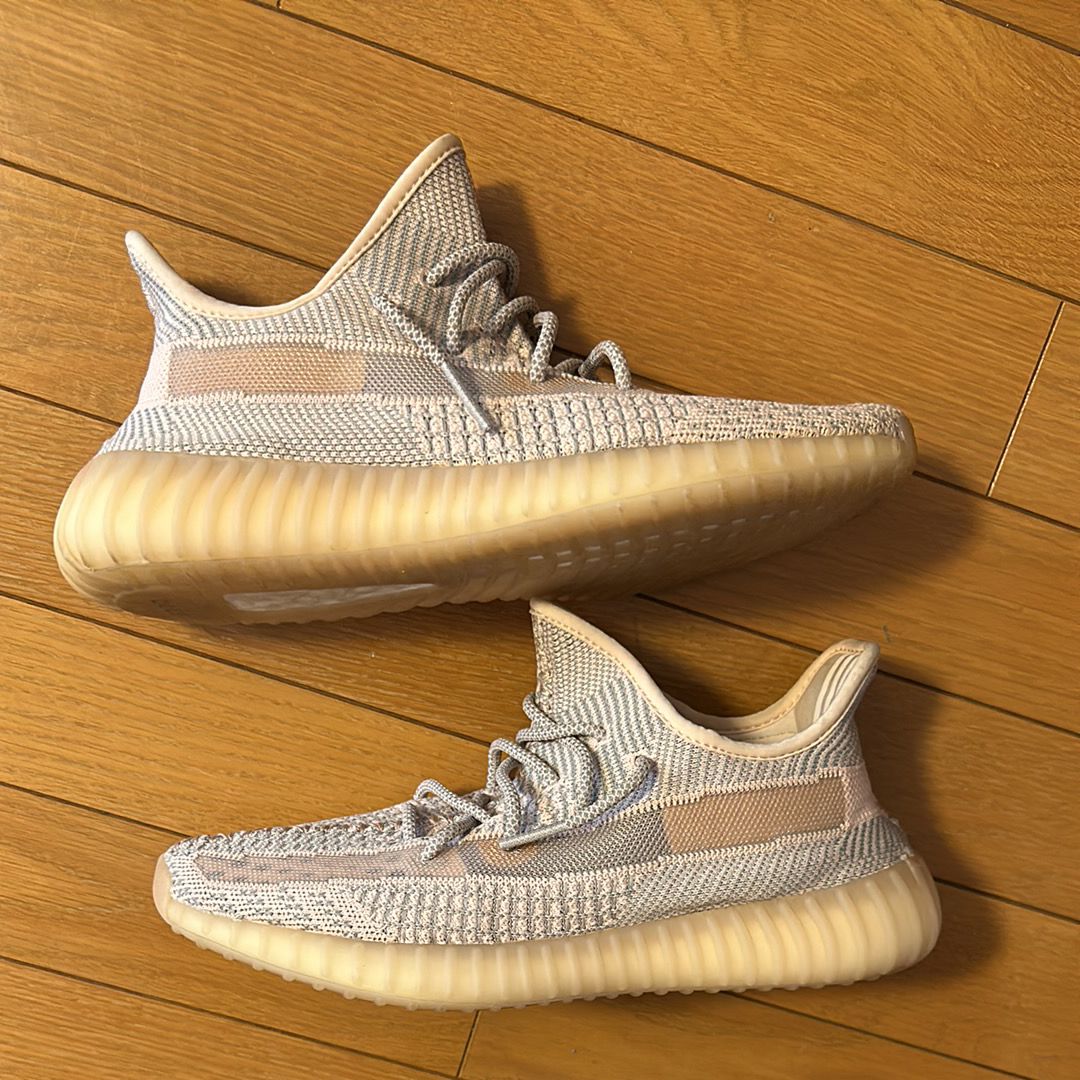 ADIDAS YEEZY BOOST 350 V2 "SYNTH"