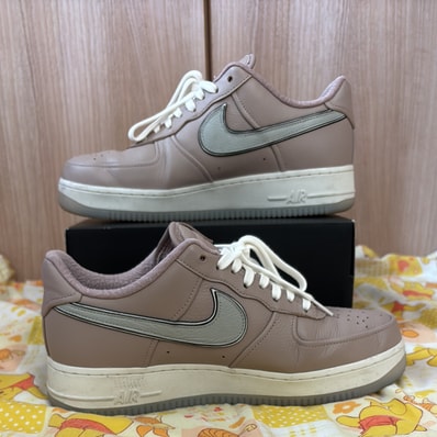 A Ma Maniere × Nike Women's Air Force 1 Low '07 "While You Were Sleeping/WYWS"