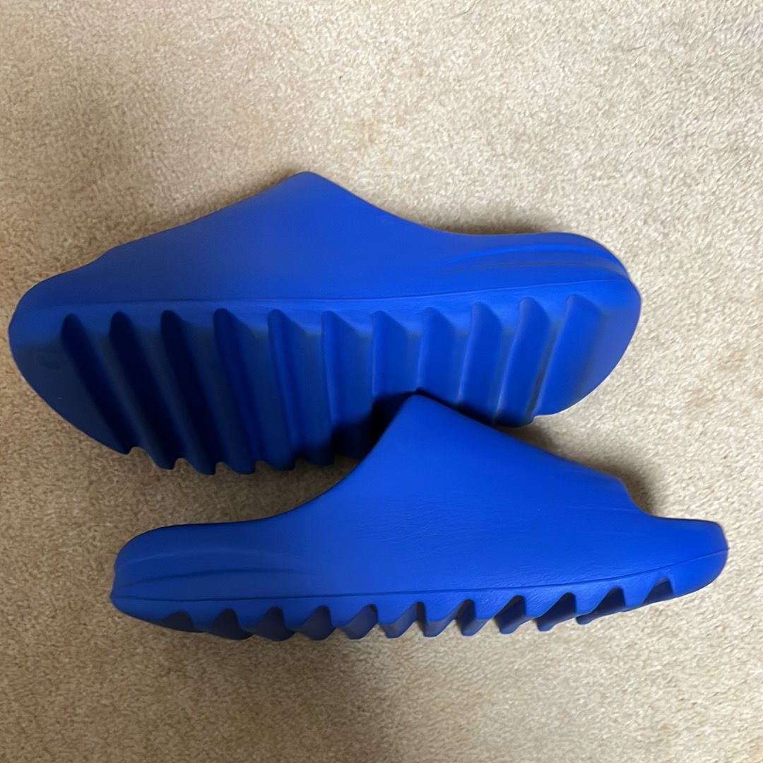 adidas YEEZY Slide "Azure"