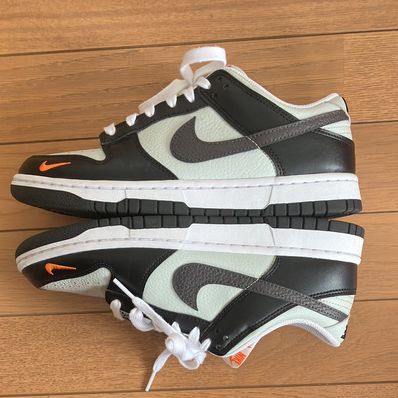 Nike Dunk Low "Mini Swooshes"