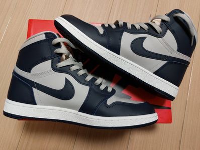 Nike Air Jordan 1 High 85 "Georgetown"