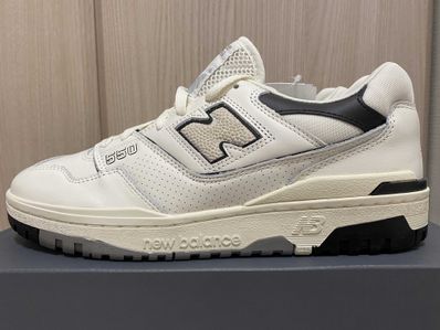 New Balance 550 "White"