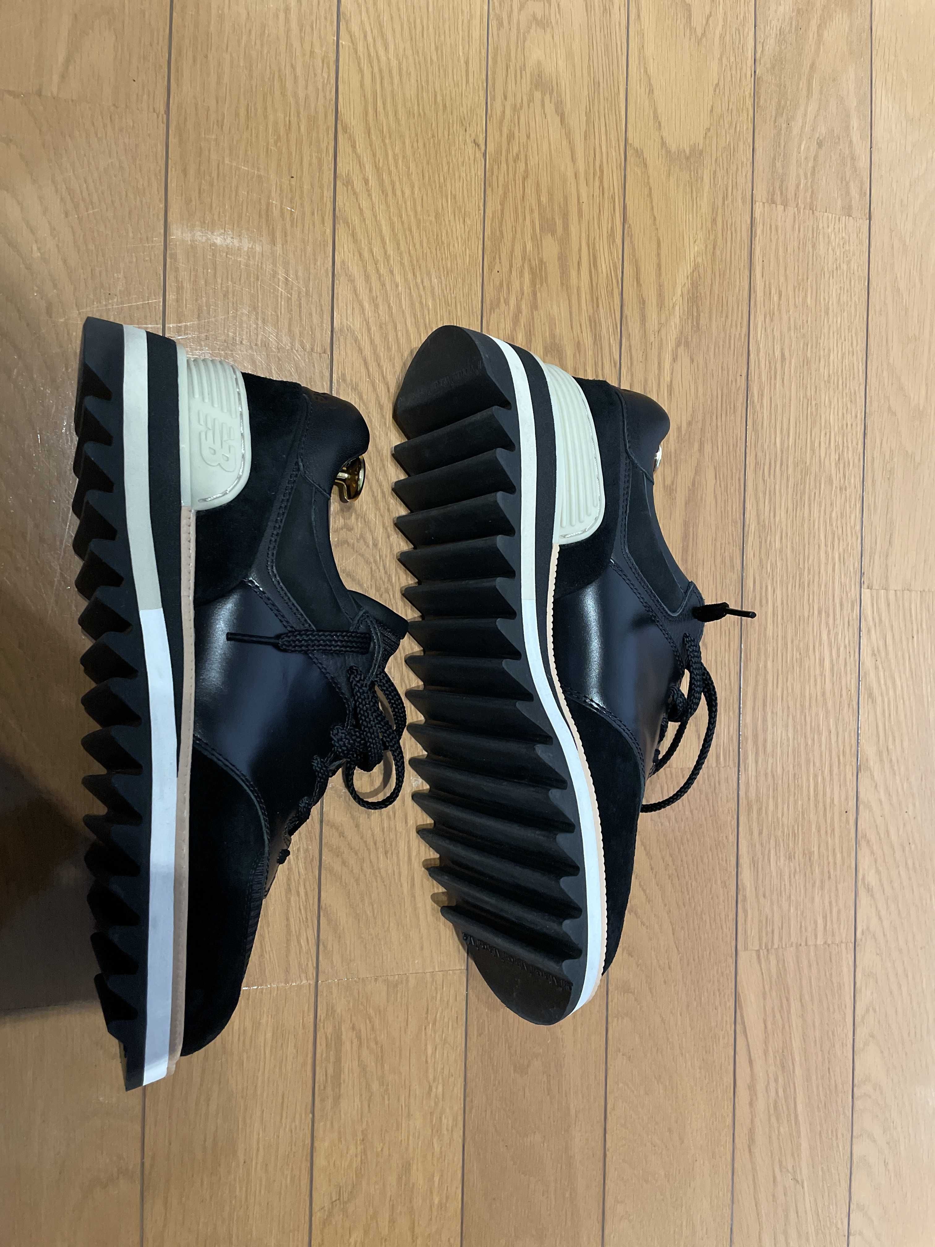 tokyo design studio New Balance 574 "Black"