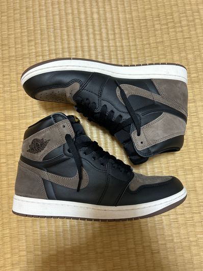 Nike Air Jordan 1 Retro High OG "Palomino"