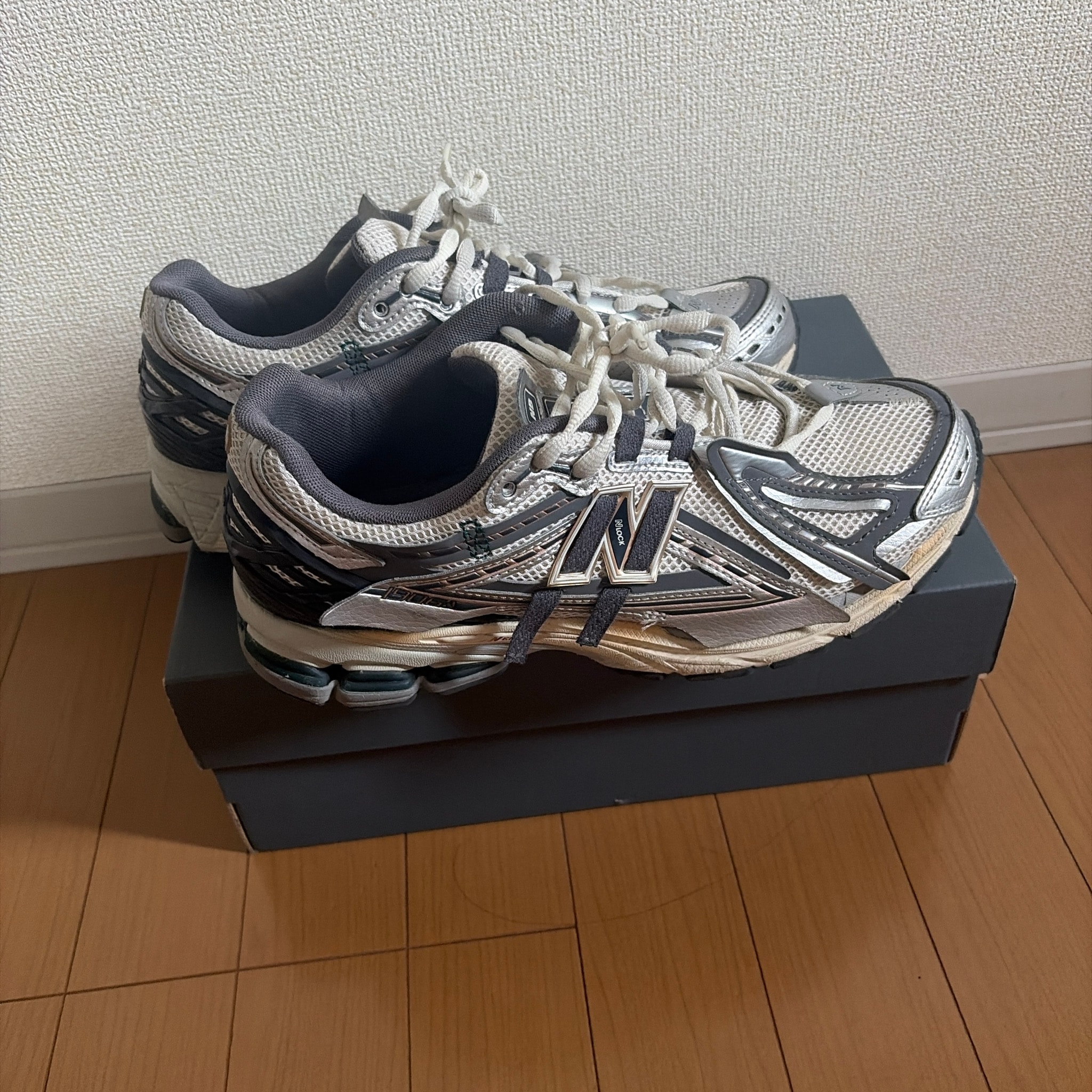 New Balance 1906A "Refined Future"