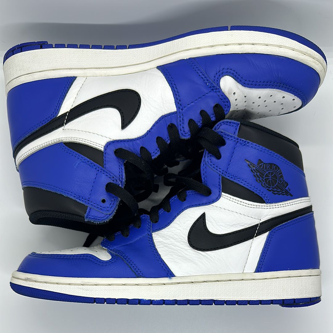 Nike Air Jordan 1 Retro High OG "Game Royal"