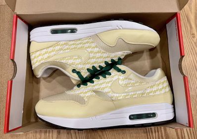 NIKE AIR MAX 1 "LEMONADE"