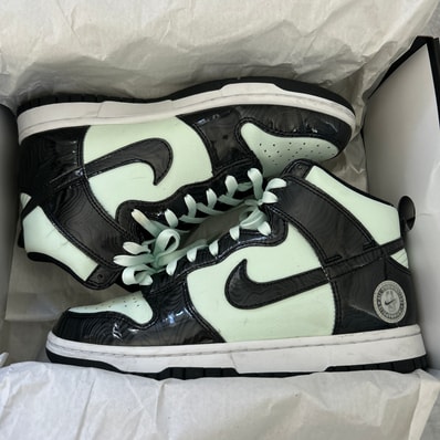 Nike Dunk High "All-Star" (2021)
