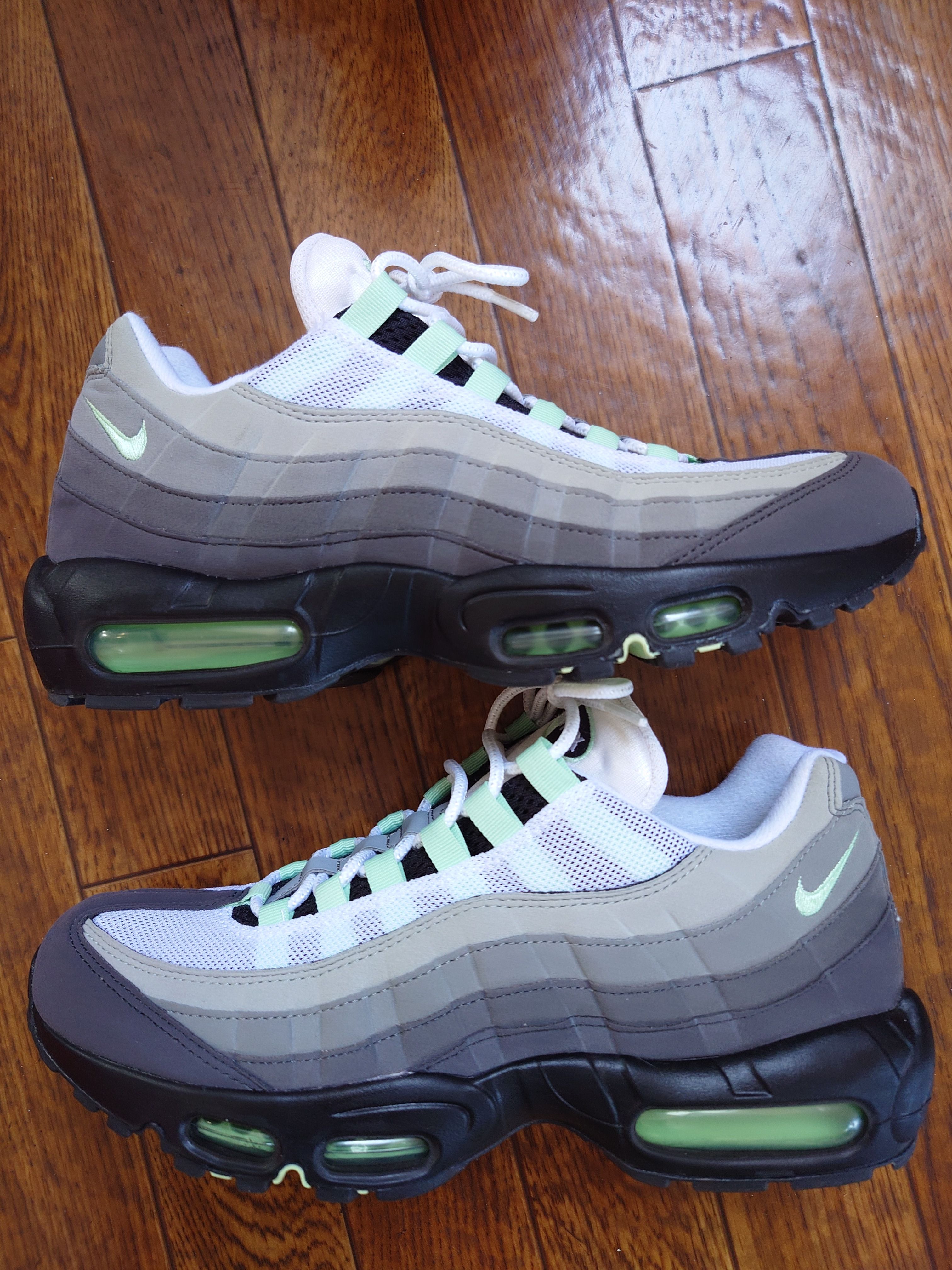 Nike Air Max 95 "Fresh Mint"