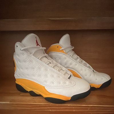 Nike Air Jordan 13 "Del Sol"