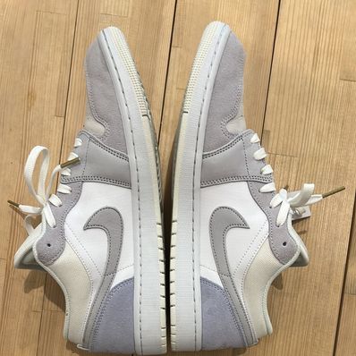 Nike Air Jordan 1 Low "Paris" (2024) CV3043-100