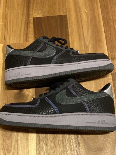 A Ma Maniere × Nike Air Force 1 Low "Hand Wash Cold"