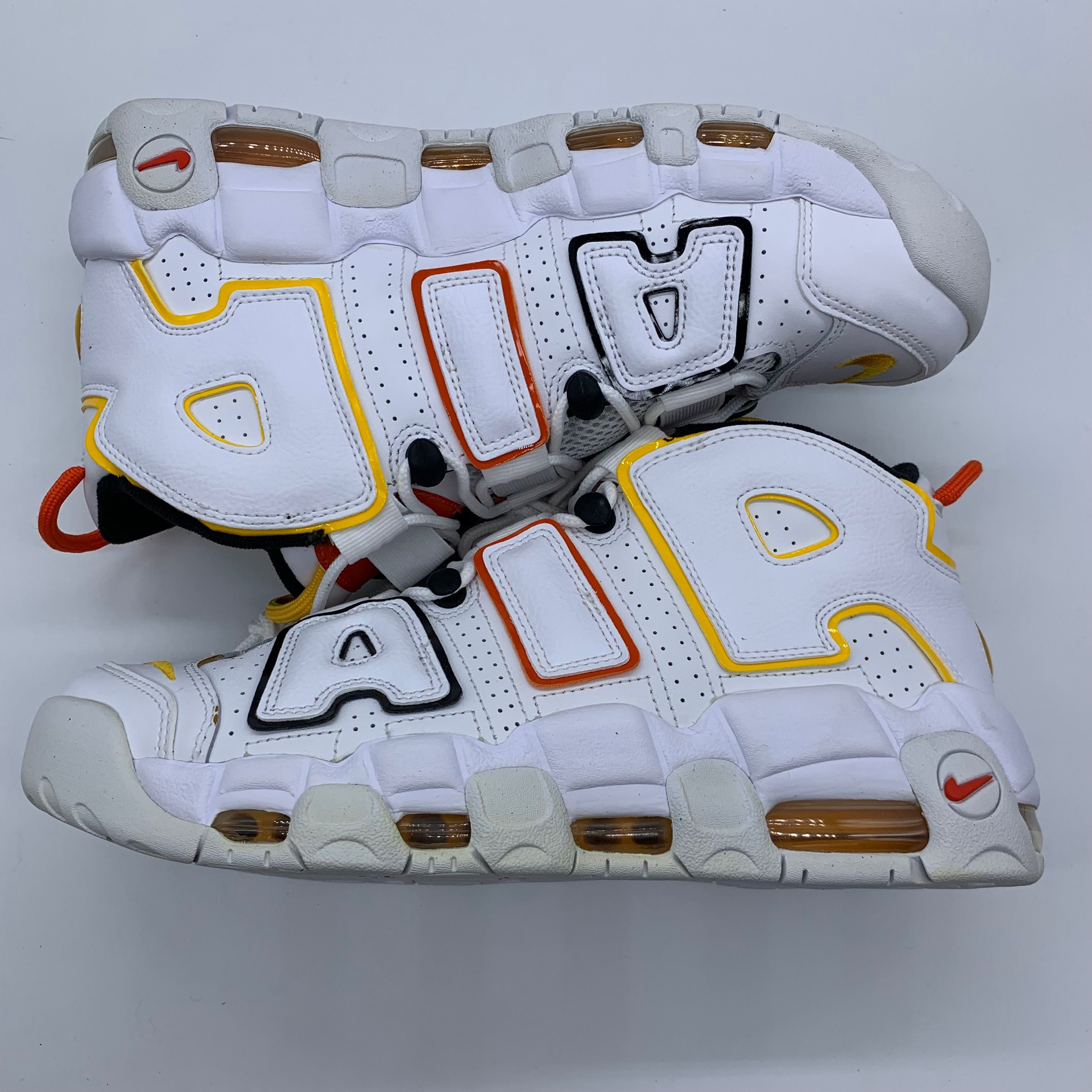 2025年最新】モアテン(Air More Uptempo)/Nike 人気・新作/新品