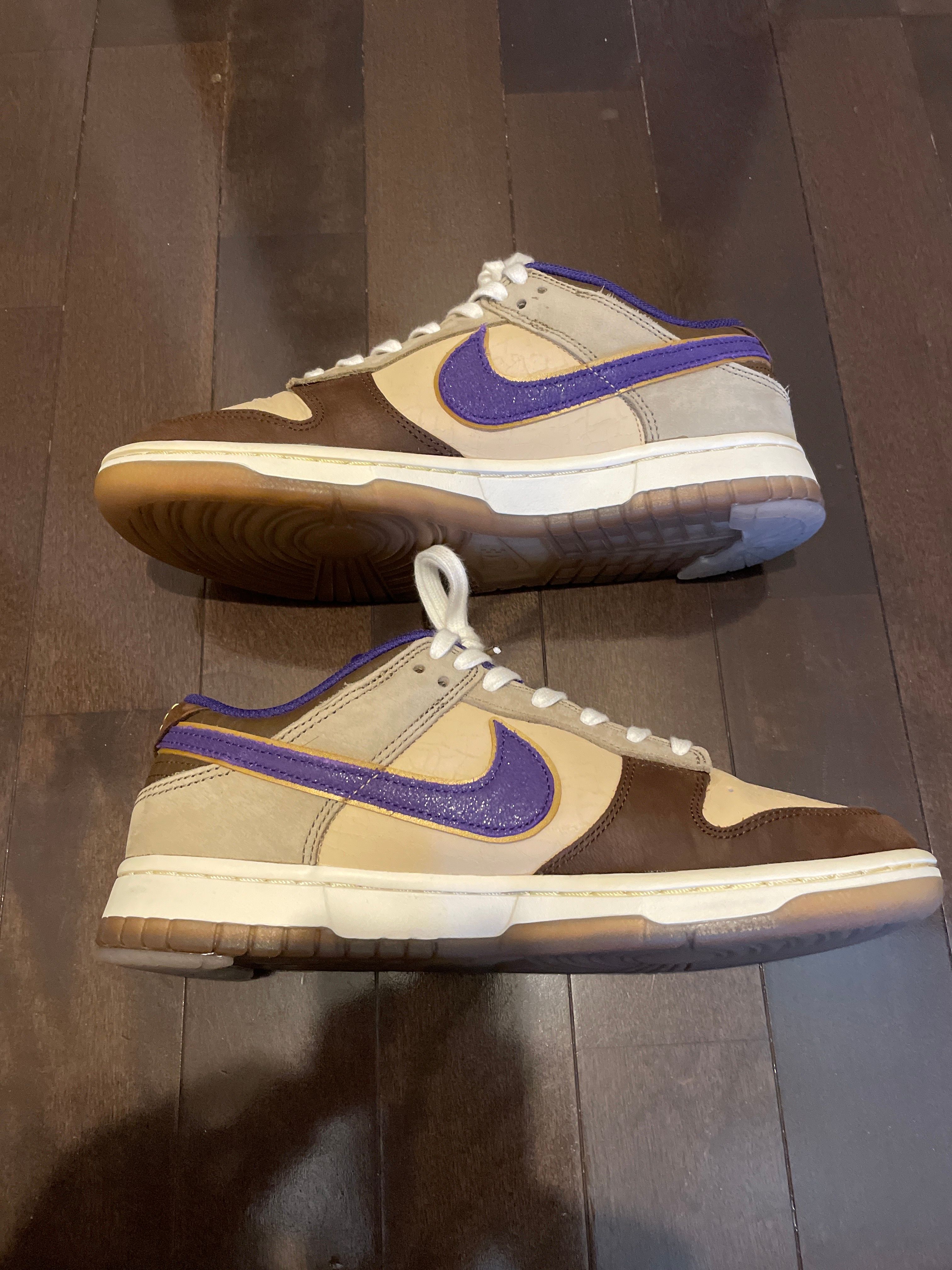 Nike Dunk Low "Setsubun"