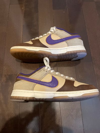 Nike Dunk Low "Setsubun"