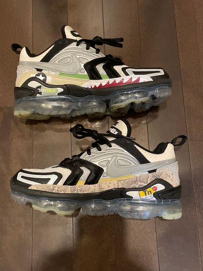 Nike Air Vapormax EVO "What The"