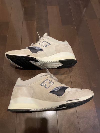 New Balance M1500 "Fluid Minimalist"